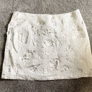 Pink Tartan Brook Skirt Size 14